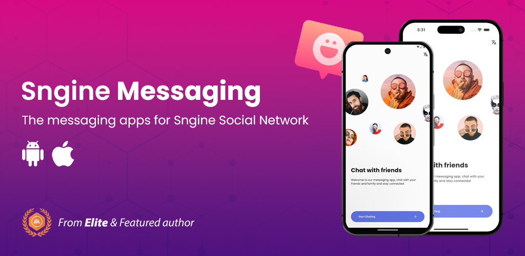 Sngine - The Ultimate PHP Social Network Platform - 2