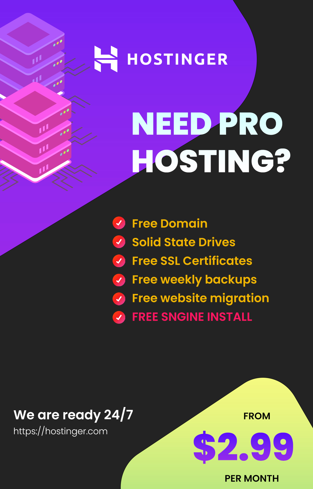 Sngine - The Ultimate PHP Social Network Platform - 10