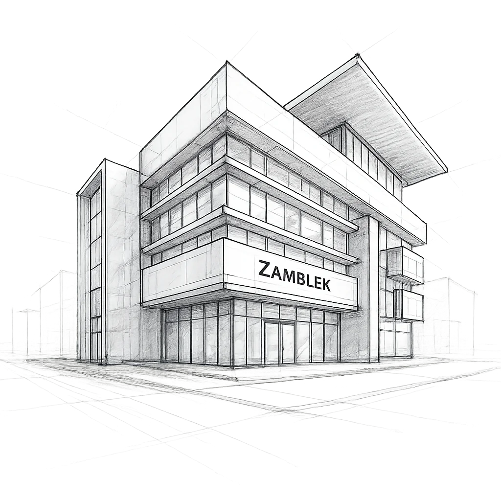 Zamblek